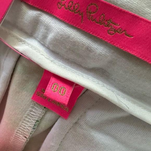 Lilly Pulitzer shorts - Picture 3 of 3